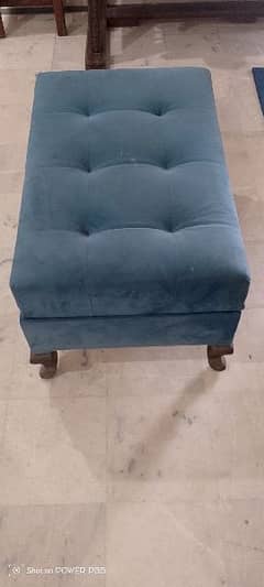 sofa set L type