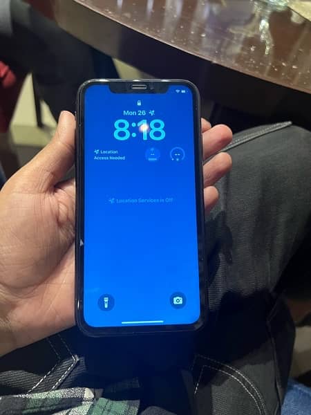 i phone xr 1