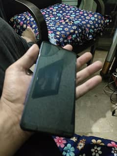 Samsung A31 With Box Panel Change Urgent Sale