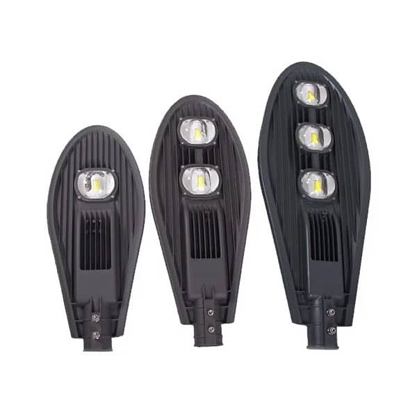 led street light 100W 0