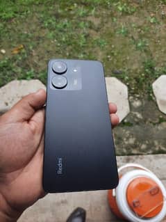 Redmi 13 C