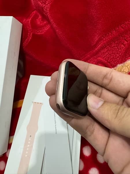 apple watch series 6 44mm 2