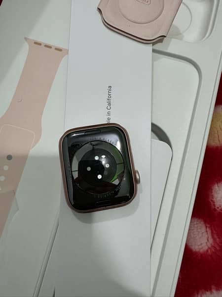 apple watch series 6 44mm 6