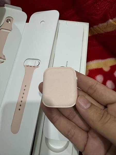 apple watch series 6 44mm 7