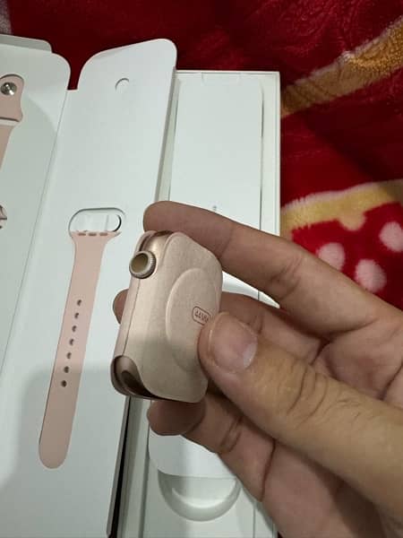 apple watch series 6 44mm 9