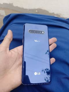 lg v60 thinq 5g