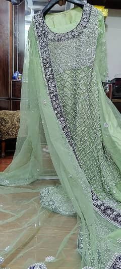 Walima tail maxi for SALE 0