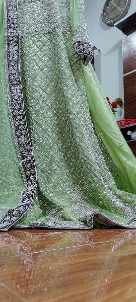 Walima tail maxi for SALE 6