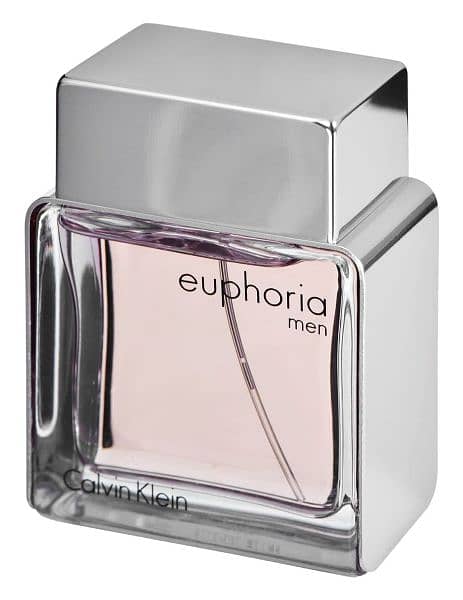 Calvin Klein Euphoria Perfume for Men 1