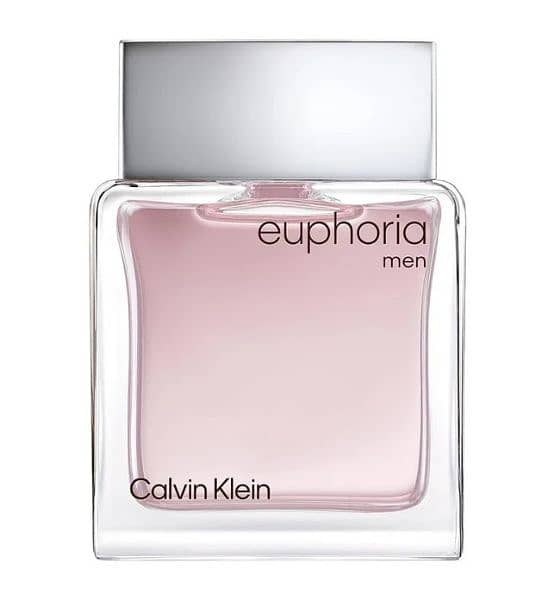 Calvin Klein Euphoria Perfume for Men 2