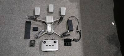 DJI Mavic Air 2 For Sale