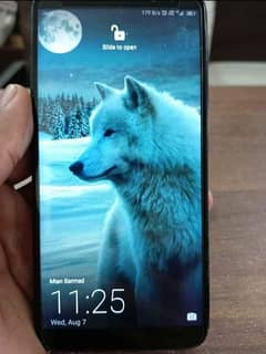 Huawei mate 10 lite