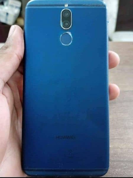 Huawei mate 10 lite 3