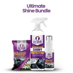 12 pcs car care bundle