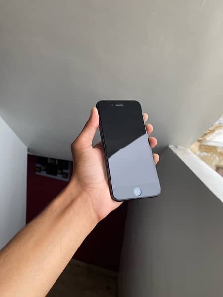 iPhone 7 128gb Pta Approved 2