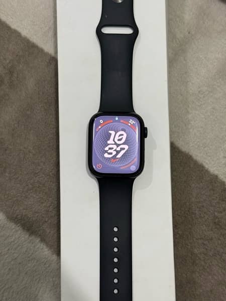 apple watch series  7 45mm 1