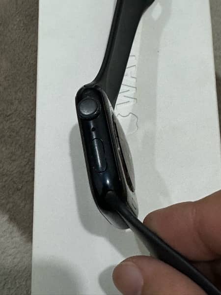 apple watch series  7 45mm 3