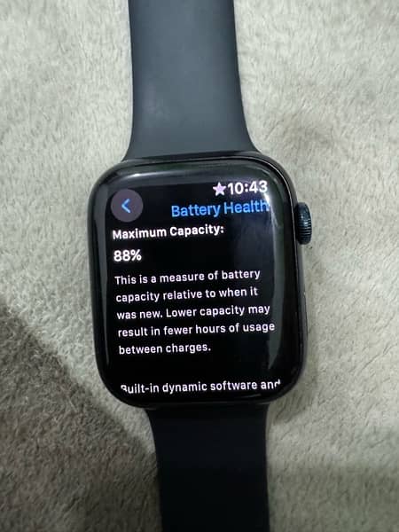 apple watch series  7 45mm 14