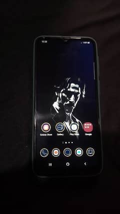 Samsung A30s (4/128)GB condition 10by9 with charger