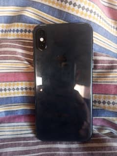 I phone xs 64gb Ture tone on Face id ok non pta