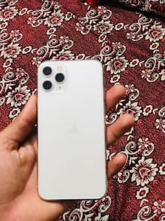 iPhone 11 Pro 256gb