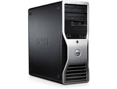 DellT3400