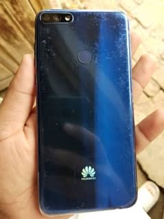 Huawei y7 prime 2018 4gb 64gb