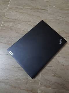 Lenovo L13 Gen 3 12th gen