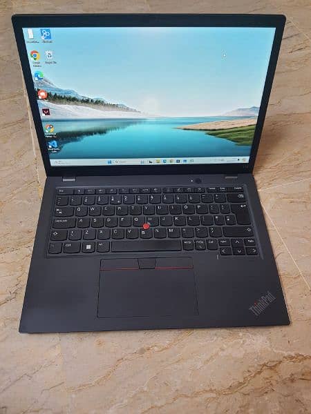 Lenovo L13 Gen 3 12th gen 2