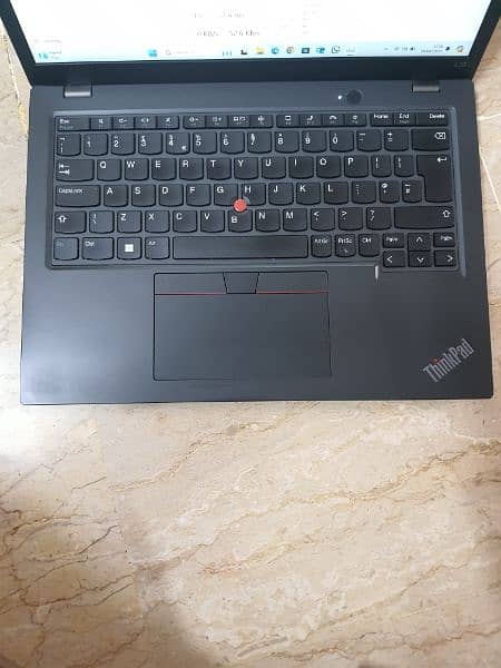 Lenovo L13 Gen 3 12th gen 4