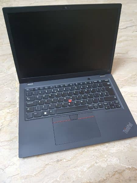 Lenovo L13 Gen 3 12th gen 5