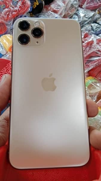 iPhone 11 Pro non  pta 03227560651 0