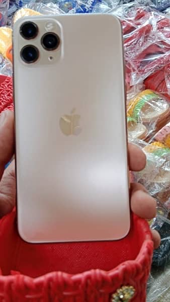 iPhone 11 Pro non  pta 03227560651 1