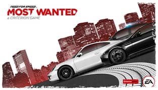 Need for speed wanted Steam shared 0