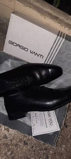 formal shoes Good quality Black original leather