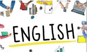 English Language and English Grammar teacher available. 0