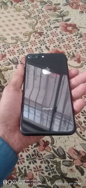 iphone 8 plus 128 gb non pta 0