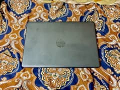 HP Laptop  11th Gen  i7-1165G7 @ 2.80GHz (8 CPUs)