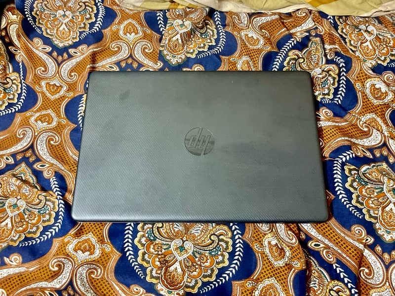 HP Laptop  11th Gen  i7-1165G7 @ 2.80GHz (8 CPUs) 0