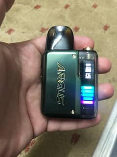 Voopoo Argus P2 (30 watt). Brand New Just Box Open