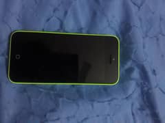 iPhone 5c 32gb