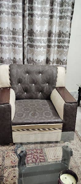 5 seater sofa set 3