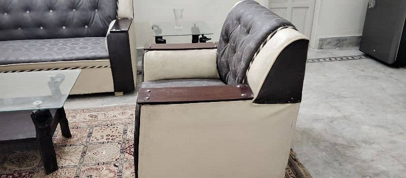 5 seater sofa set 4