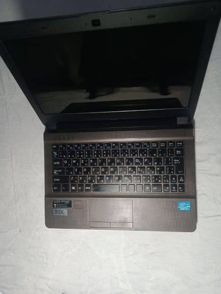 G-tune gaming laptop, 2gb card, i7 3rd gen 2