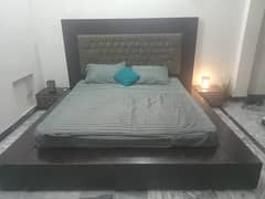 Complete Bedroom set for sale