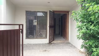 5 Marla Prime Location House For Sale In Khayaban E Amin, Block P 0