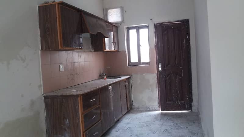 5 Marla Prime Location House For Sale In Khayaban E Amin, Block P 10