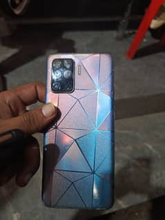 oppo f19 pro 8+8/128 only phon hai