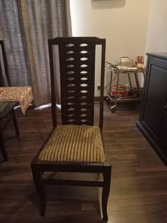 only dinning chairs for sale