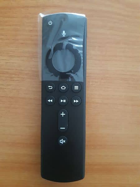 Amazon Fire Tv Stick 4K Remote & Fire TV Stick Lite Remote For Sale 4